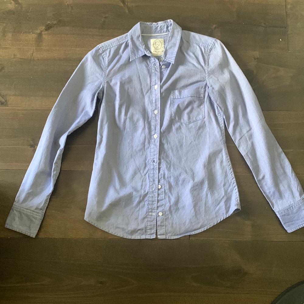 Talula classic for Oxford shirt